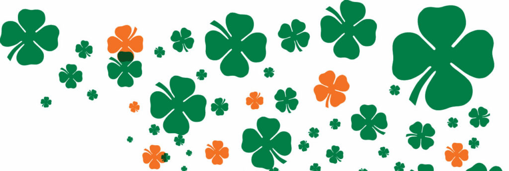 4H Contests - Clover Banner