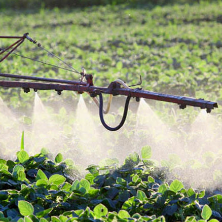 Livestock And Forages Pesticide spray 